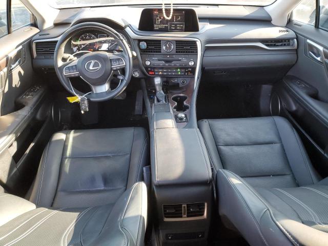 Photo 8 from auction – 2021 LEXUS RX 350 with VIN 2T2HZMDA1MC294955