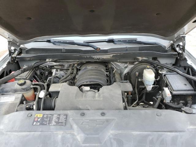 Photo 11 from auction – 2014 CHEVROLET SILVERADO with VIN 1GCVKREC5EZ222771