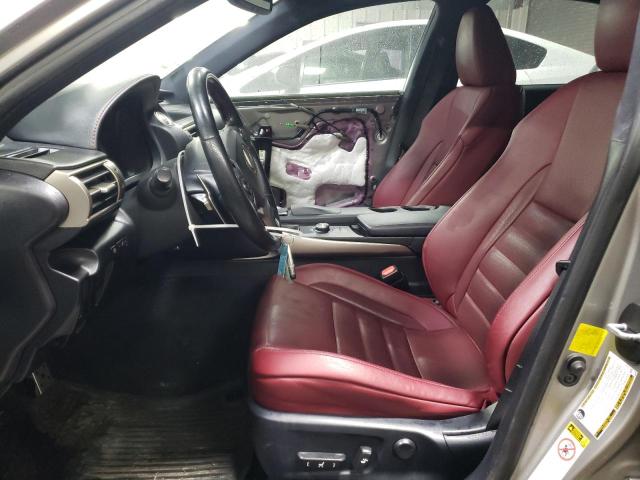 Photo 7 from auction – 2015 LEXUS IS 250 with VIN JTHCF1D26F5025752