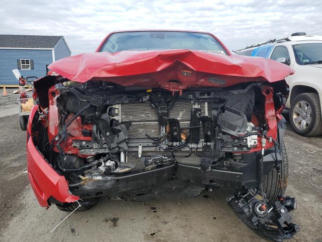 Photo 5 from auction – 2022 NISSAN FRONTIER S with VIN 1N6ED1FK3NN645838