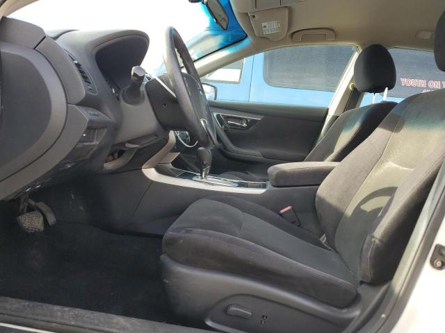 Photo 7 from auction – 2013 NISSAN ALTIMA 2.5 with VIN 1N4AL3AP7DN502494
