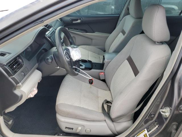 Photo 7 from auction – 2013 TOYOTA CAMRY L with VIN 4T1BF1FK9DU299715