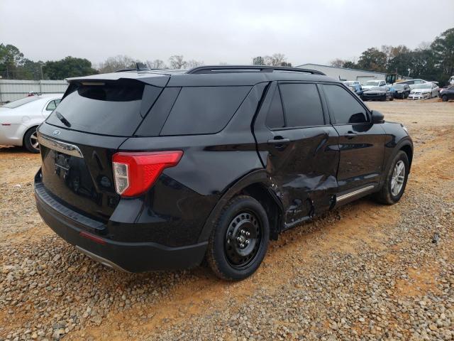 Photo 3 from auction – 2024 FORD EXPLORER X with VIN 1FMSK7DH8RGA32657