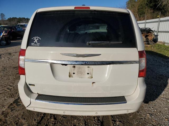 Photo 6 from auction – 2012 CHRYSLER TOWN & COU with VIN 2C4RC1CG5CR124336
