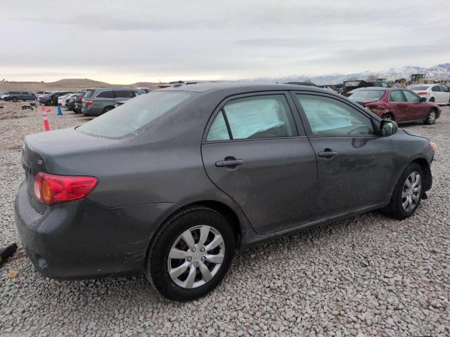 Photo 3 from auction – 2010 TOYOTA COROLLA BA with VIN 2T1BU4EE4AC239048