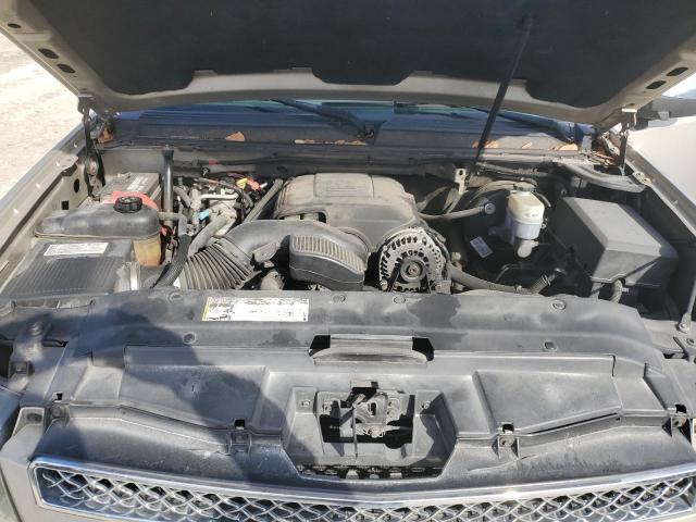 Photo 12 from auction – 2007 CHEVROLET SUBURBAN C with VIN 1GNFC16007J367488