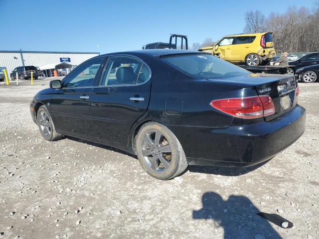 Photo 2 from auction – 2006 LEXUS ES 330 with VIN JTHBA30G765163596