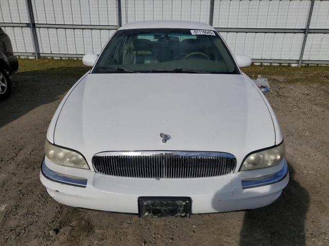 Photo 5 from auction – 1997 BUICK PARK AVENU with VIN 1G4CW52K6V4647019