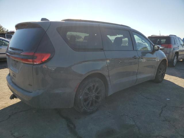 Photo 2 from auction – 2021 CHRYSLER PACIFICA T with VIN 2C4RC3FG3MR537414