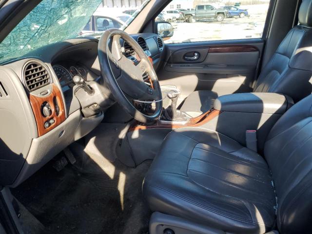 Photo 7 from auction – 2004 GMC ENVOY with VIN 1GKDT13S842377007