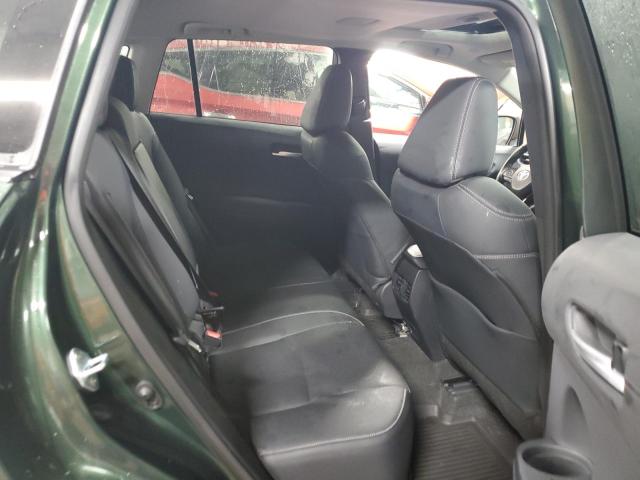 Photo 10 from auction – 2023 TOYOTA COROLLA CR with VIN 7MUDAABG3PV069552