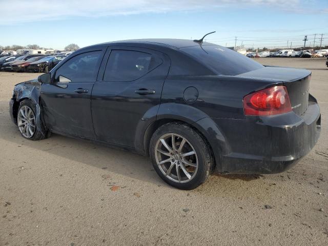 Photo 2 from auction – 2013 DODGE AVENGER R/ with VIN 1C3CDZAB3DN610803