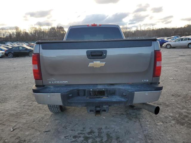 Photo 6 from auction – 2011 CHEVROLET SILVERADO with VIN 1GC1KYE81BF196056