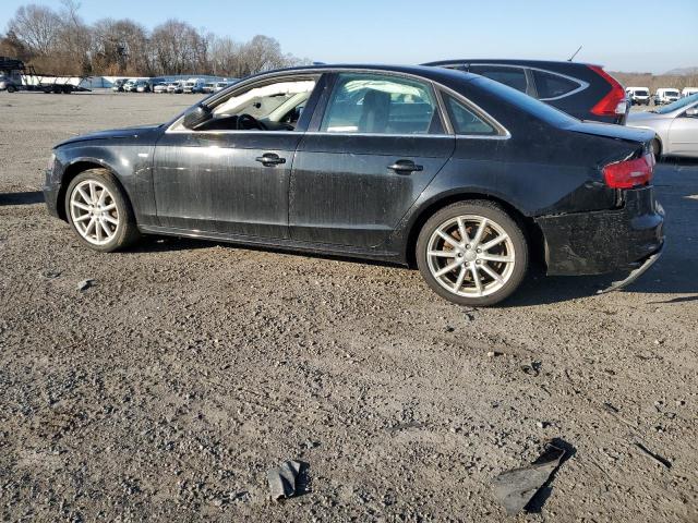 Photo 2 from auction – 2015 AUDI A4 PREMIUM with VIN WAUFFAFL3FN019294