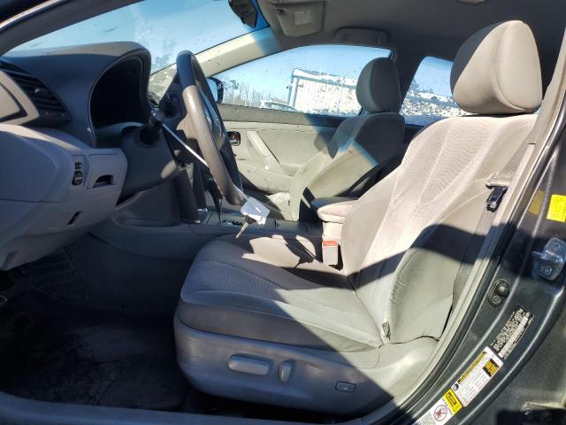 Photo 7 from auction – 2011 TOYOTA CAMRY BASE with VIN 4T1BF3EKXBU658130