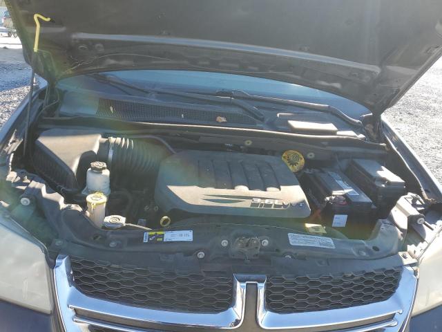 Photo 12 from auction – 2014 DODGE GRAND CARA with VIN 2C4RDGBG7ER381213