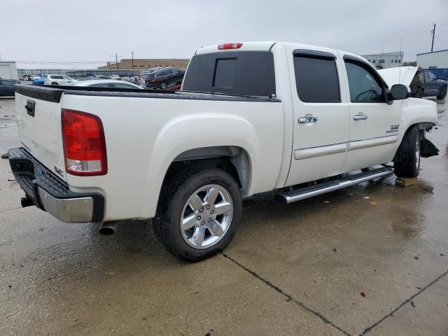 Снимка 3 от търг – 2012 GMC SIERRA с VIN 3GTP1VE03CG209380