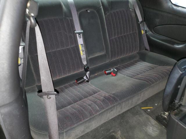 Photo 10 from auction – 2002 CHEVROLET MONTE CARL with VIN 2G1WX15K029388709
