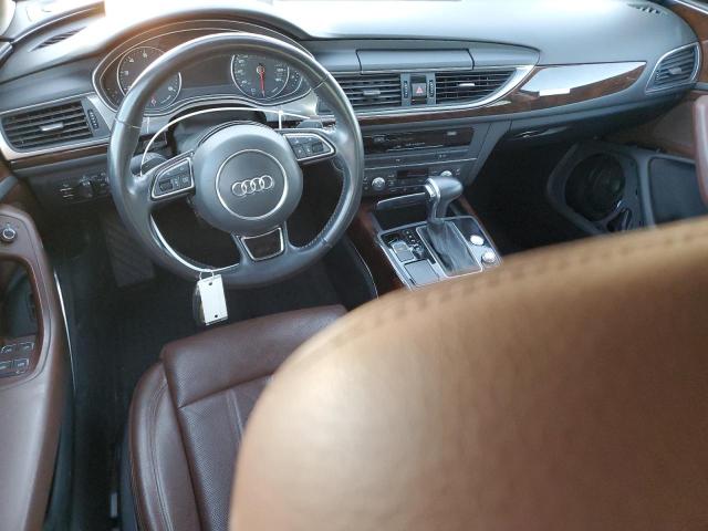صورة رقم 8 من المزاد - 2012 AUDI A6 PRESTIG مع VIN WAUJGAFC2CN130390