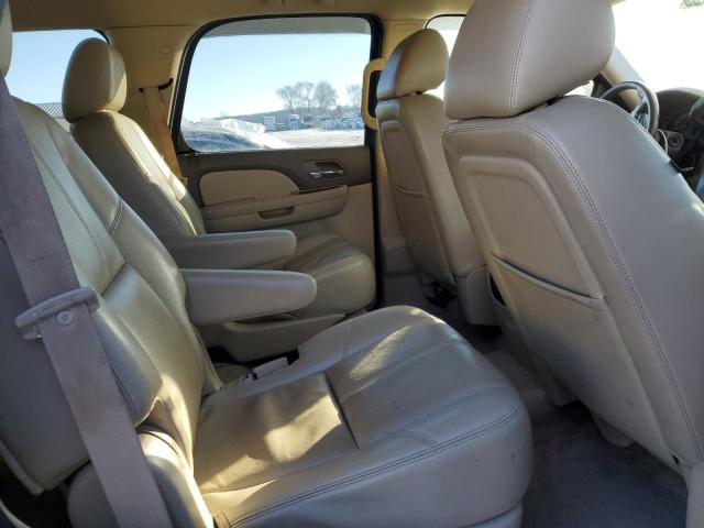 Photo 11 from auction – 2014 GMC YUKON SLT with VIN 1GKS2CE03ER202996