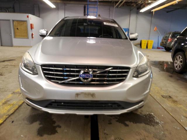 Photo 5 from auction – 2015 VOLVO XC60 T5 with VIN YV4612RJ4F2758724