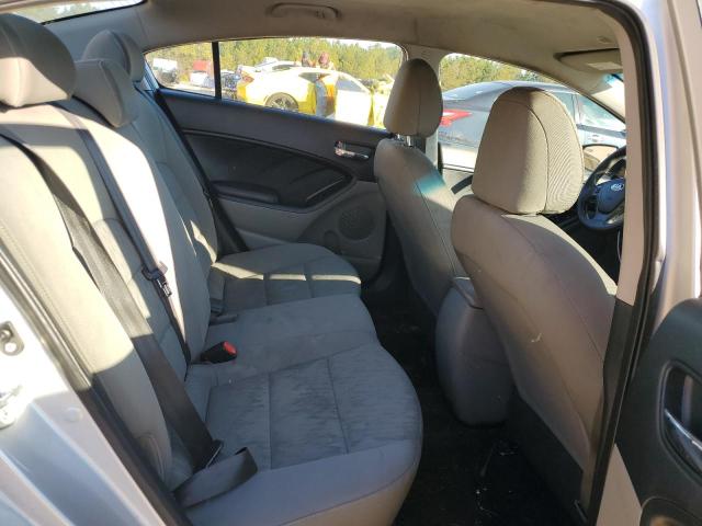 Photo 10 from auction – 2015 KIA FORTE LX with VIN KNAFK4A68F5330735
