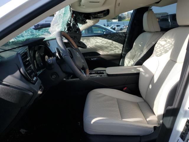 Photo 7 from auction – 2024 LEXUS RX 350H BA with VIN 2T2BBMCA8RC060251