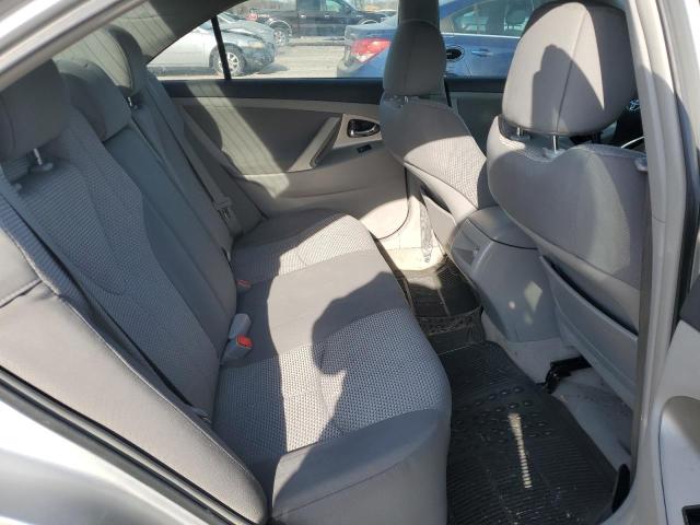 Photo 10 from auction – 2011 TOYOTA CAMRY BASE with VIN 4T1BF3EK0BU203657
