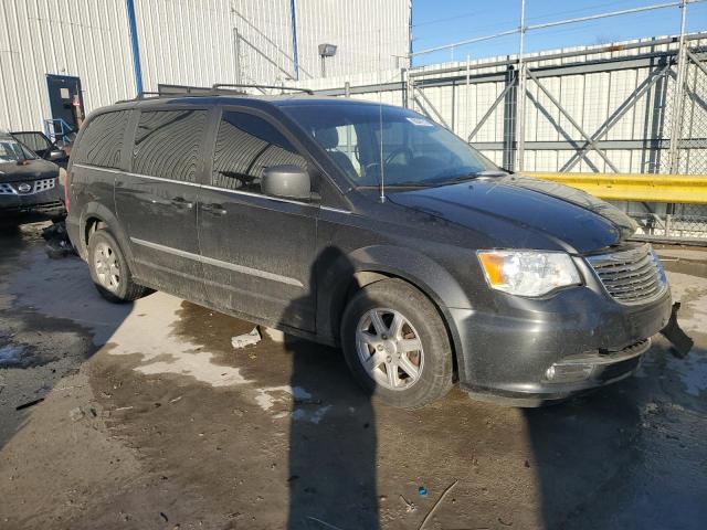 Photo 4 from auction – 2012 CHRYSLER TOWN & COU with VIN 2C4RC1BGXCR250290