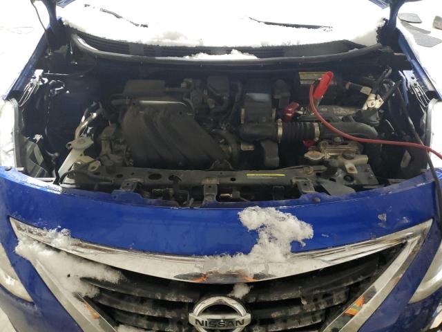 Photo 11 from auction – 2016 NISSAN VERSA S with VIN 3N1CN7AP2GL865328