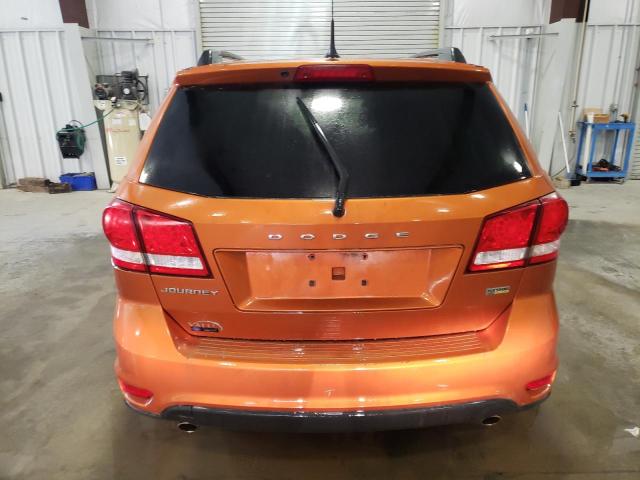 Photo 6 from auction – 2011 DODGE JOURNEY MA with VIN 3D4PG1FG2BT541208