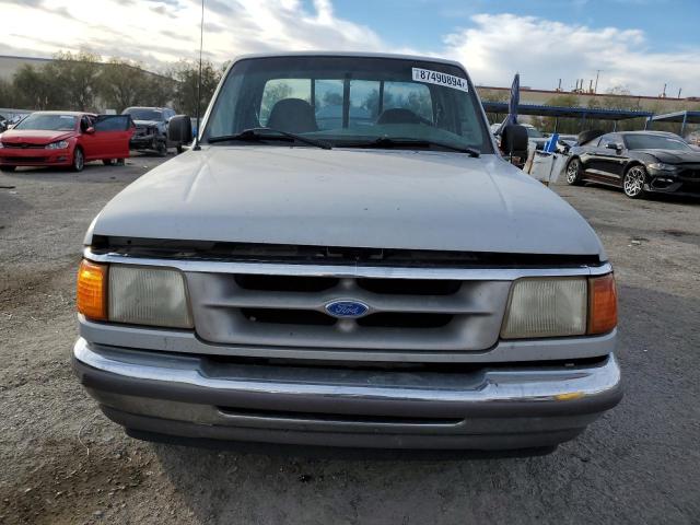 Photo 5 from auction – 1996 FORD RANGER with VIN 1FTCR10A9TPB26676