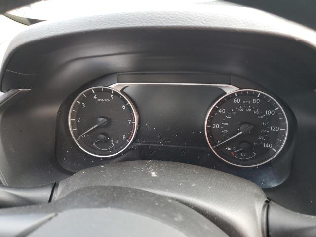 Photo 9 from auction – 2020 NISSAN ALTIMA S with VIN 1N4BL4BV4LC223814