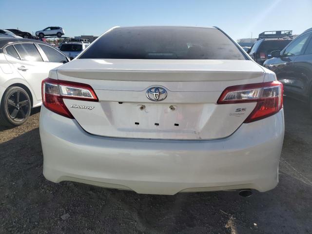 Photo 6 from auction – 2014 TOYOTA CAMRY L with VIN 4T1BF1FK4EU456116