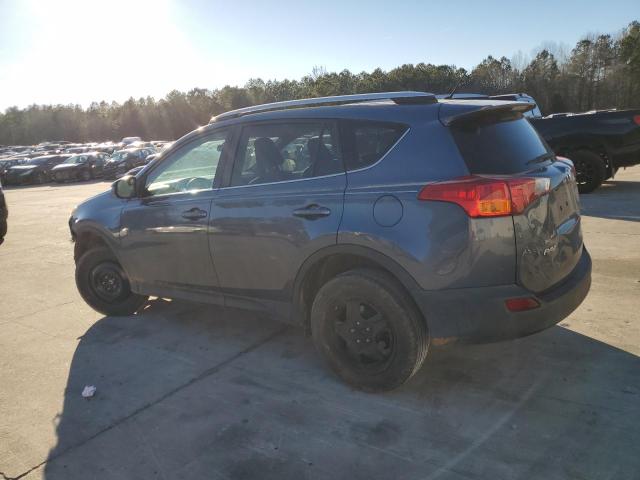Photo 2 from auction – 2013 TOYOTA RAV4 LE with VIN 2T3ZFREV1DW029720