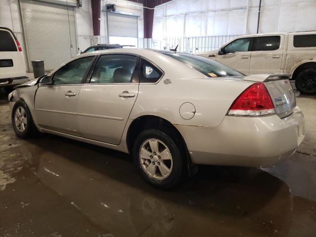 Photo 2 from auction – 2008 CHEVROLET IMPALA LT with VIN 2G1WT58K189265928