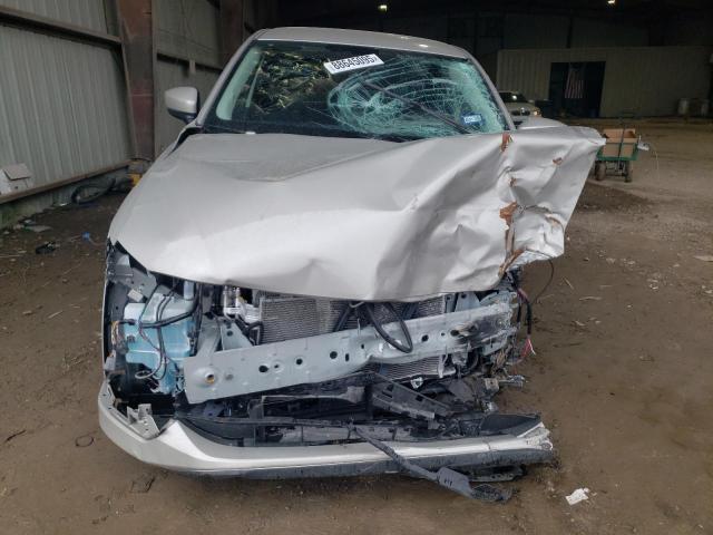 Photo 5 from auction – 2024 MAZDA CX-5 SELEC with VIN JM3KFBBLXR0480451