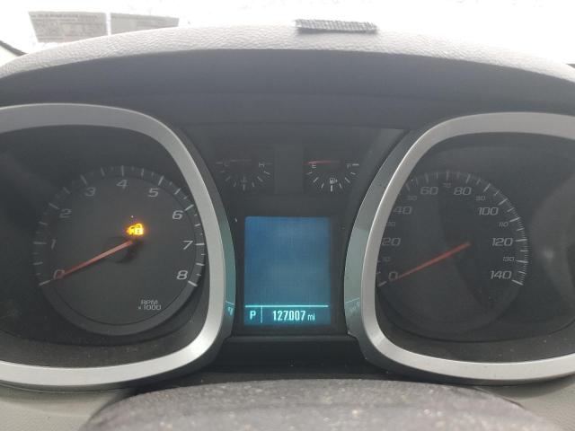 Photo 9 from auction – 2015 CHEVROLET EQUINOX LS with VIN 2GNALAEK3F6297414