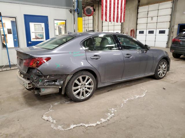 Photo 3 from auction – 2013 LEXUS GS 350 with VIN JTHCE1BL2D5013979