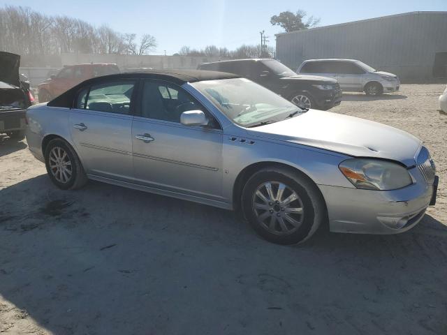 Zdjęcie 4 z aukcji – 2010 BUICK LUCERNE CX z VIN 1G4HA5E13AU103501