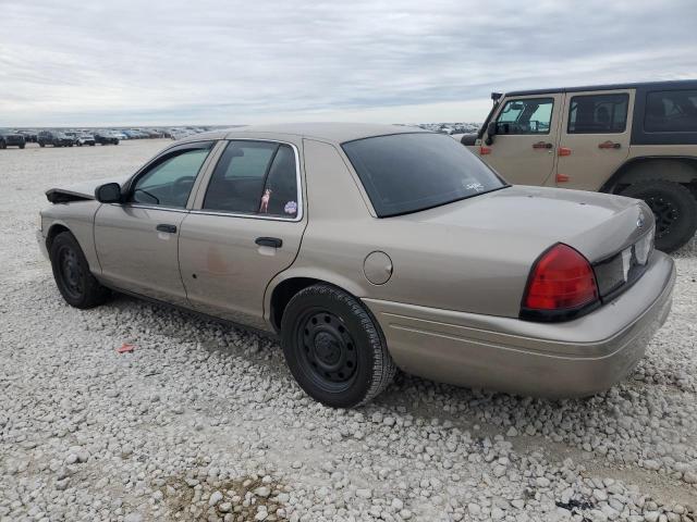 Photo 2 from auction – 2011 FORD CROWN VICT with VIN 2FABP7BV5BX109120