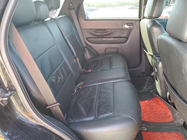 Photo 11 from auction – 2011 FORD ESCAPE LIM with VIN 1FMCU9E75BKB51799