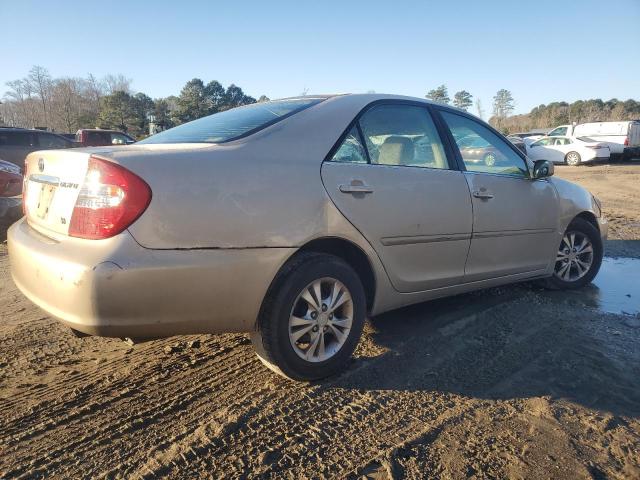 Photo 3 from auction – 2004 TOYOTA CAMRY LE with VIN 4T1BF30K54U581564