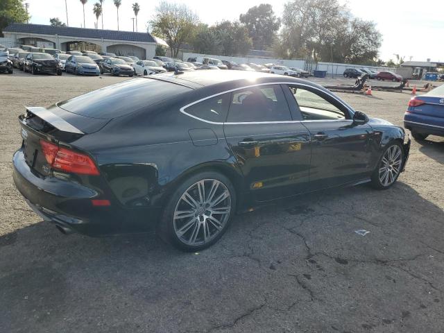 Photo 3 from auction – 2012 AUDI A7 PRESTIG with VIN WAU2GAFC4CN162813