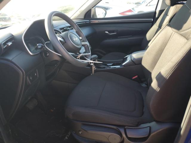 Photo 7 from auction – 2022 HYUNDAI TUCSON SE with VIN 5NMJACAE6NH074463