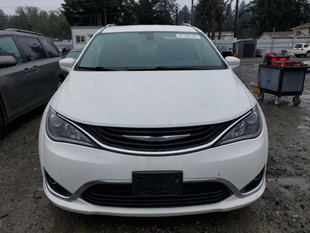 Photo 5 from auction – 2018 CHRYSLER PACIFICA H with VIN 2C4RC1L76JR258284
