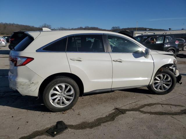 Photo 3 from auction – 2018 ACURA RDX TECHNO with VIN 5J8TB4H52JL022047