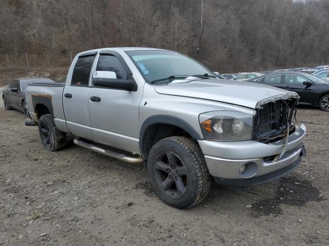 Photo 4 from auction – 2007 DODGE RAM 1500 S with VIN 1D7HU18257S168711