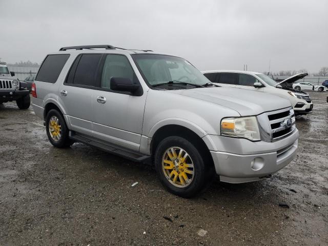 Photo 4 from auction – 2011 FORD EXPEDITION with VIN 1FMJU1J52BEF26477