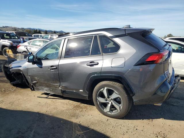Photo 2 from auction – 2024 TOYOTA RAV4 PRIME with VIN JTMAB3FV0RD189967